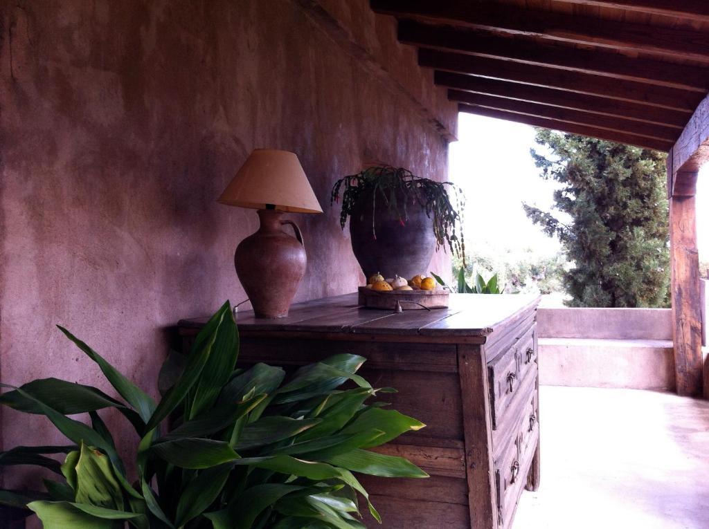 Finca El Cortinal Valencia de Alcántara Dış mekan fotoğraf