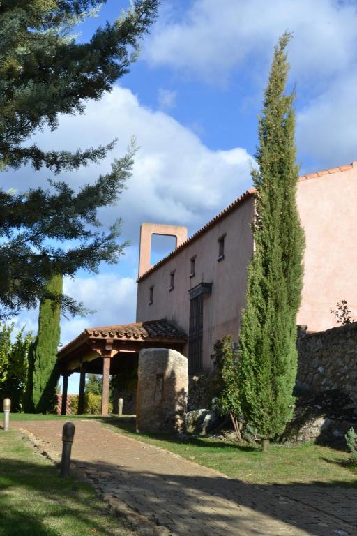 Finca El Cortinal Valencia de Alcántara Dış mekan fotoğraf