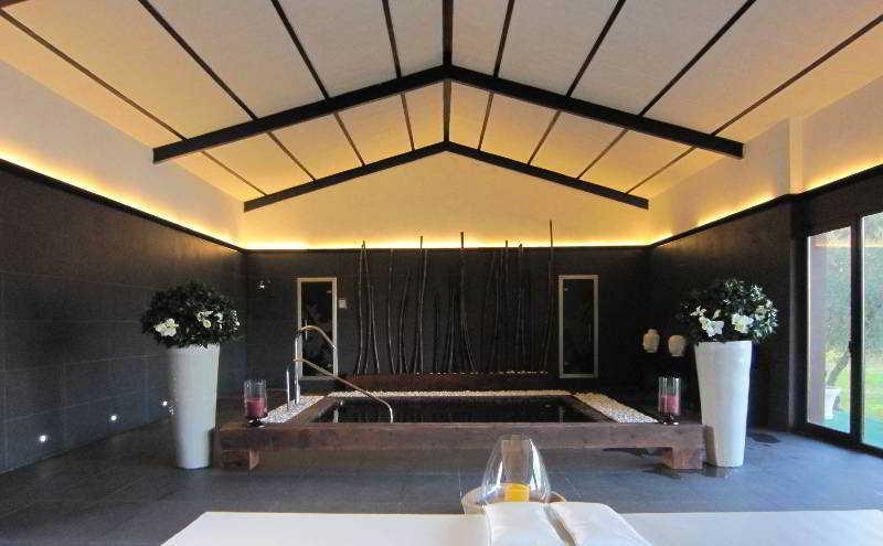 Finca El Cortinal Valencia de Alcántara Dış mekan fotoğraf