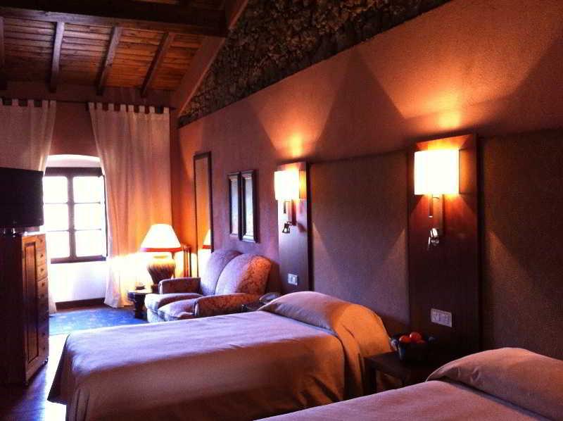 Finca El Cortinal Valencia de Alcántara Dış mekan fotoğraf