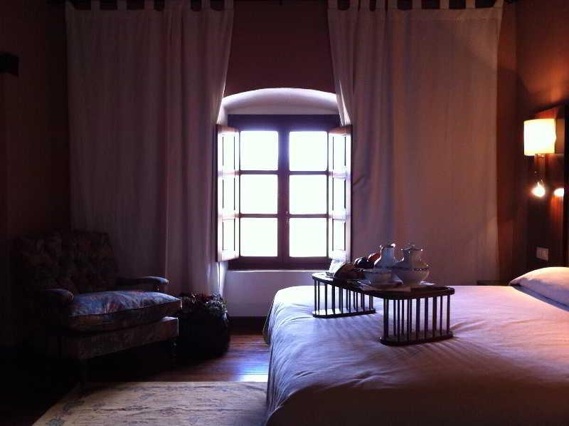Finca El Cortinal Valencia de Alcántara Dış mekan fotoğraf