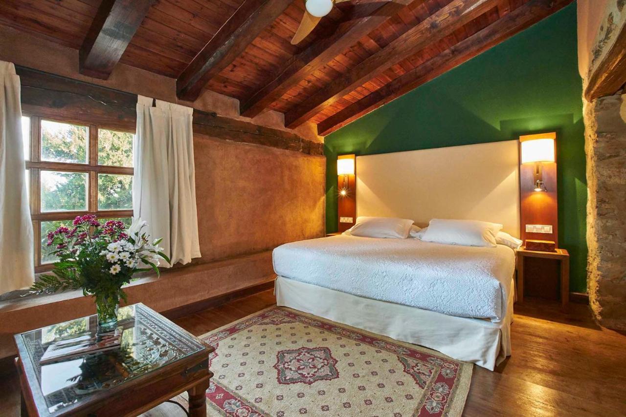 Finca El Cortinal Otel Valencia de Alcántara Dış mekan fotoğraf